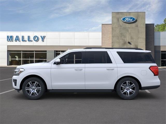 new 2024 Ford Expedition car, priced at $68,264