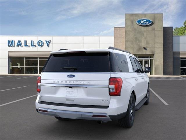 new 2024 Ford Expedition car, priced at $68,264