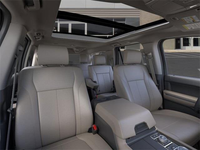 new 2024 Ford Expedition car, priced at $68,264