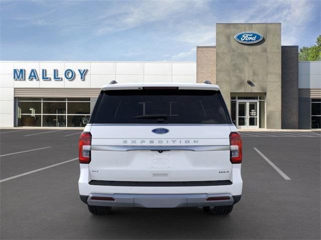 new 2024 Ford Expedition car, priced at $68,264