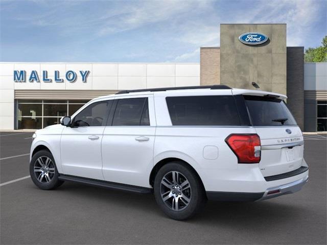 new 2024 Ford Expedition car, priced at $68,264