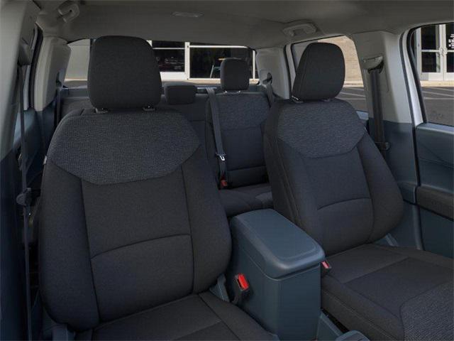 new 2025 Ford Maverick car, priced at $29,091