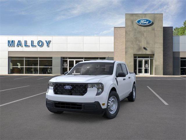 new 2025 Ford Maverick car, priced at $29,091