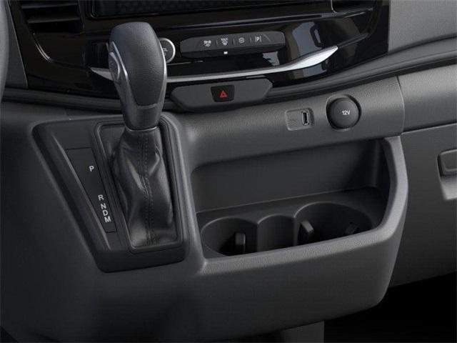 new 2025 Ford Transit-250 car, priced at $54,140
