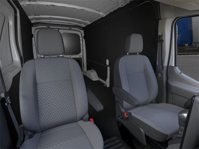 new 2025 Ford Transit-250 car, priced at $54,140