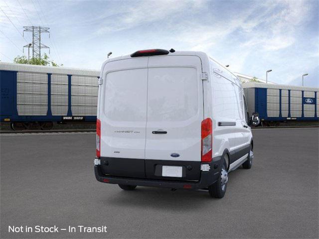 new 2025 Ford Transit-250 car, priced at $54,140