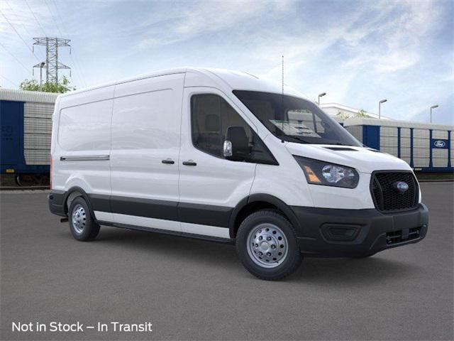 new 2025 Ford Transit-250 car, priced at $54,140