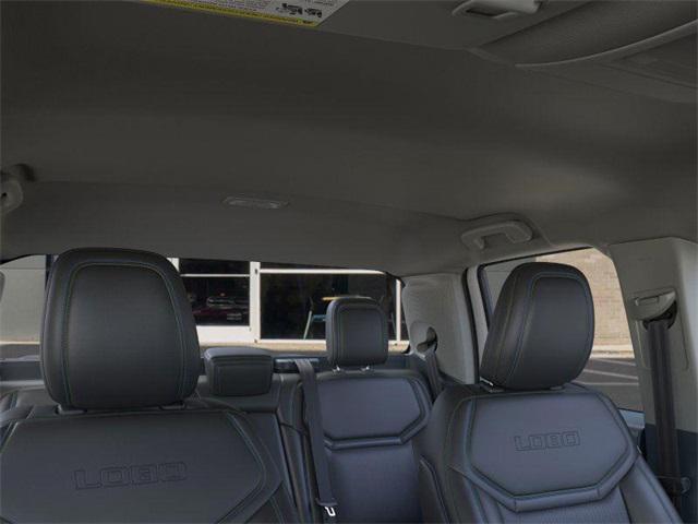 new 2025 Ford Maverick car, priced at $34,231