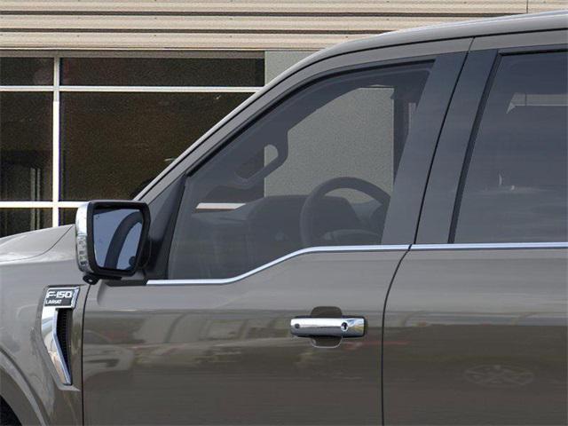 new 2025 Ford F-150 car, priced at $68,776