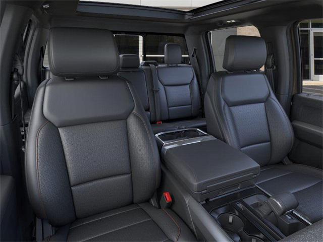 new 2025 Ford F-150 car, priced at $70,018