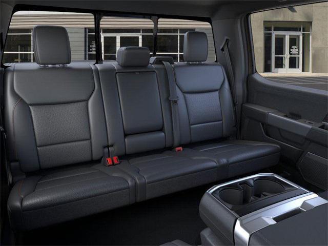 new 2025 Ford F-150 car, priced at $70,018