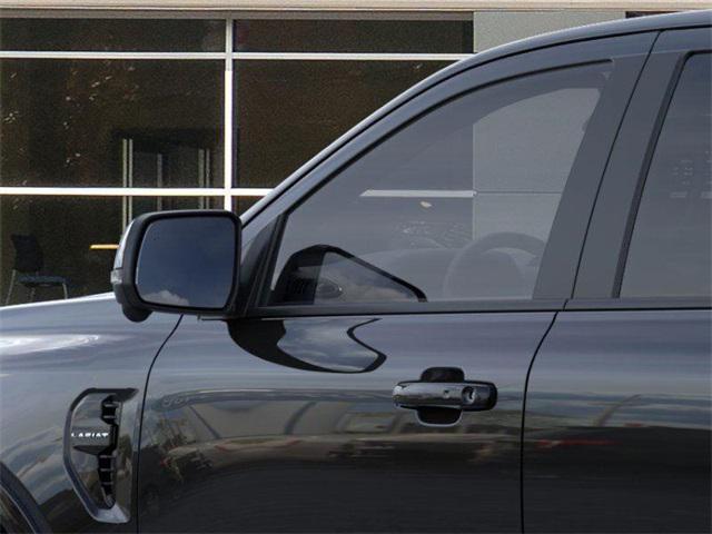 new 2024 Ford Ranger car, priced at $48,358