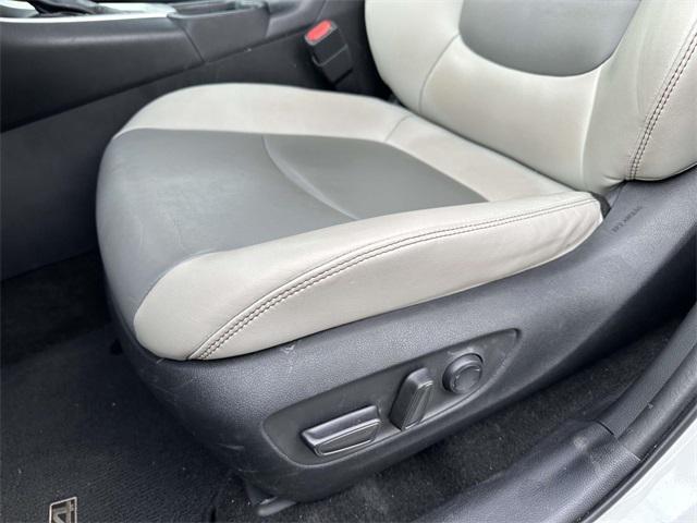 used 2020 Toyota RAV4 car, priced at $25,998