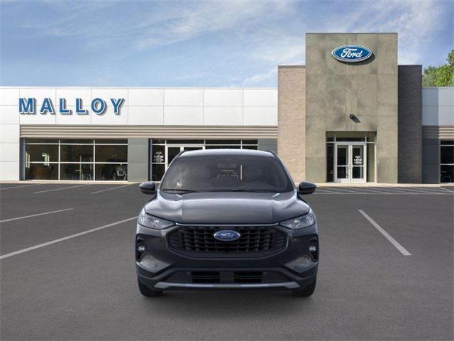new 2025 Ford Escape PHEV car, priced at $32,651