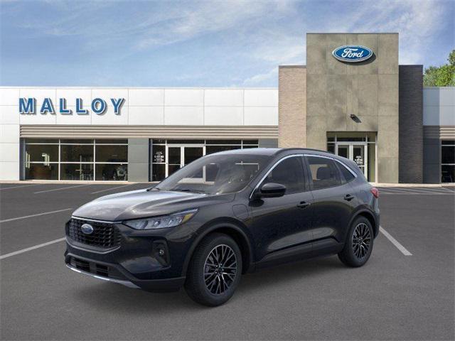 new 2025 Ford Escape PHEV car, priced at $32,651
