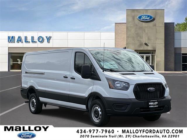 new 2024 Ford Transit-250 car, priced at $44,697