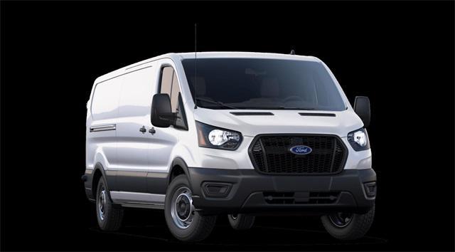 new 2024 Ford Transit-250 car, priced at $51,185