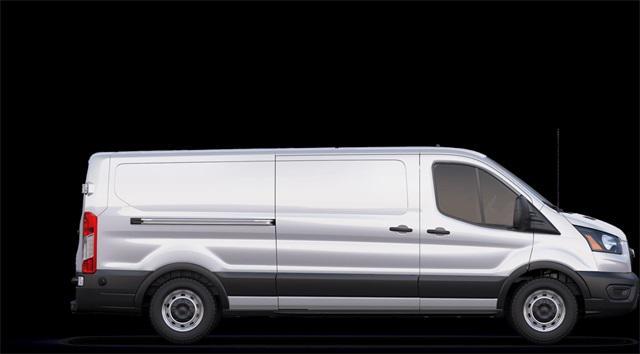 new 2024 Ford Transit-250 car, priced at $51,185