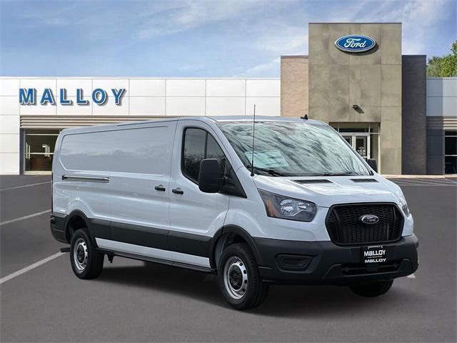 new 2024 Ford Transit-250 car, priced at $44,697