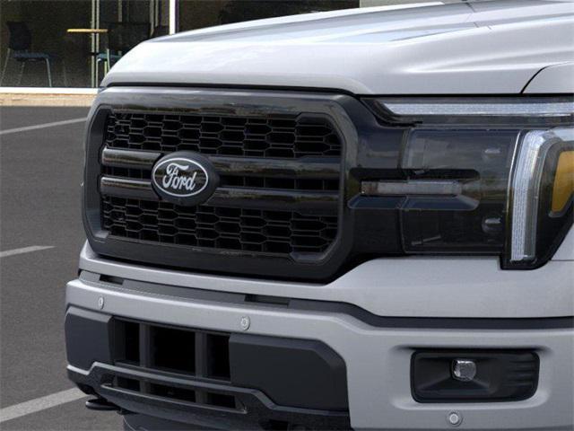 new 2025 Ford F-150 car, priced at $66,548