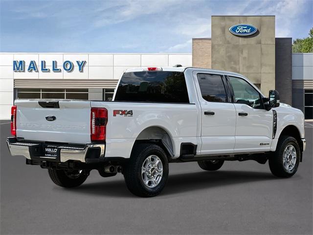 used 2025 Ford F-250 car, priced at $62,998