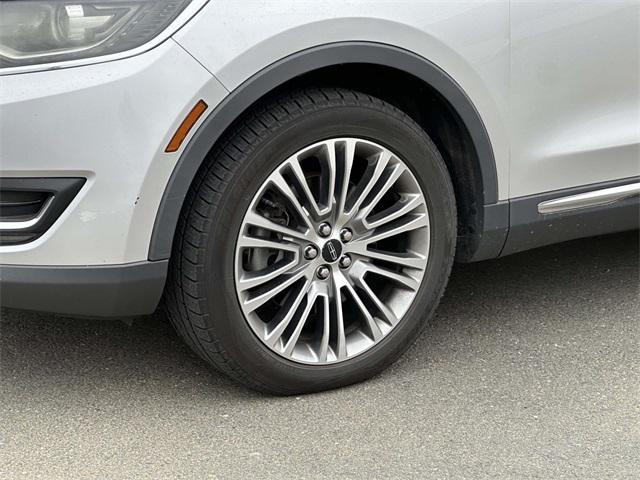 used 2016 Lincoln MKX car, priced at $12,998