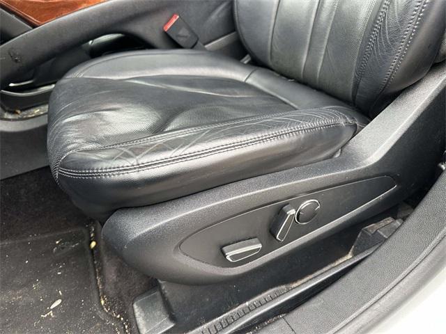 used 2016 Lincoln MKX car, priced at $12,998