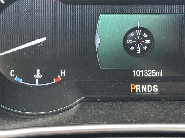 used 2016 Lincoln MKX car, priced at $12,998