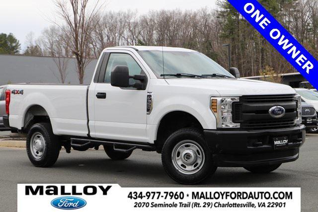 used 2019 Ford F-350 car, priced at $32,546