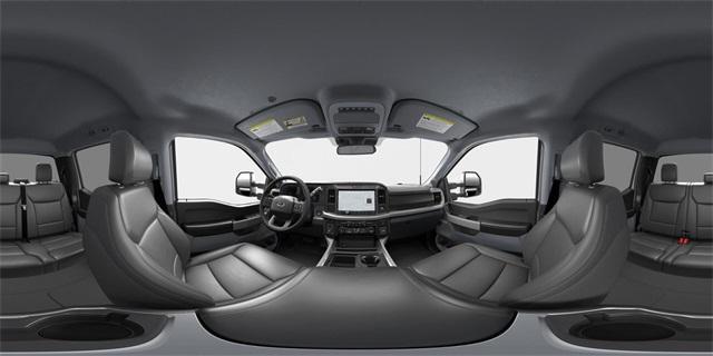 new 2026 Ford F-350 car, priced at $83,460