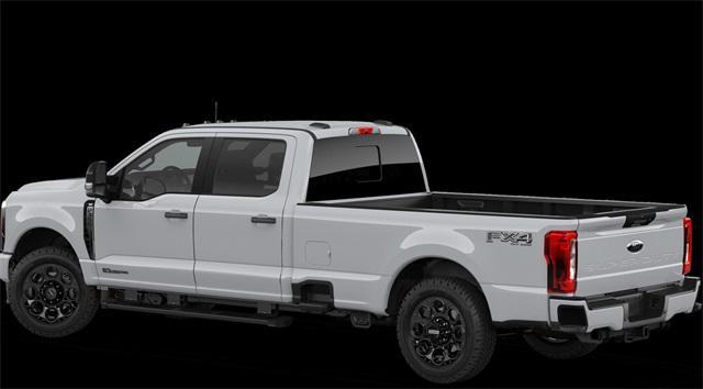 new 2026 Ford F-350 car, priced at $83,460