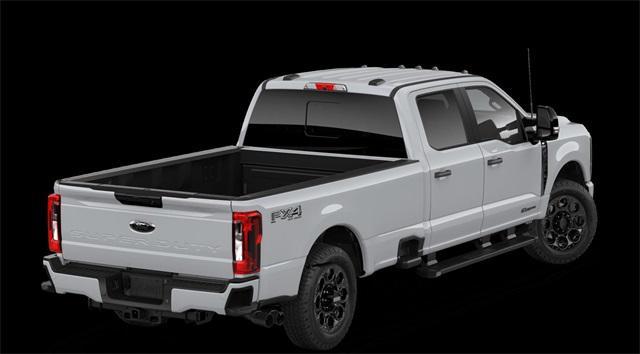 new 2026 Ford F-350 car, priced at $83,460