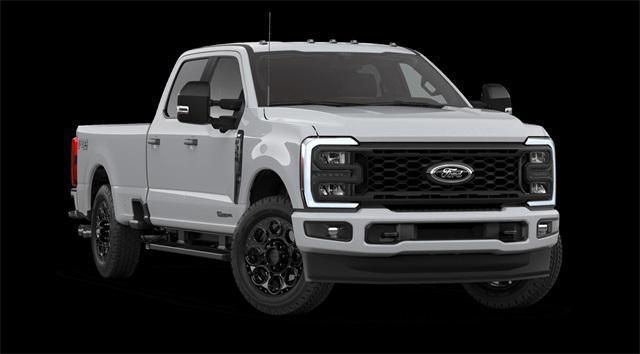 new 2026 Ford F-350 car, priced at $83,460