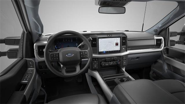 new 2026 Ford F-350 car, priced at $83,460