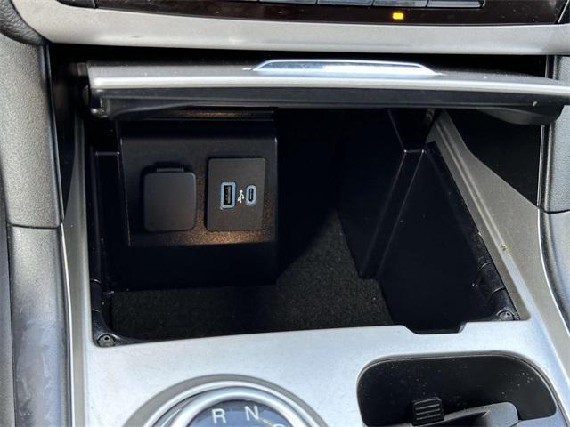 used 2023 Ford Explorer car, priced at $36,850