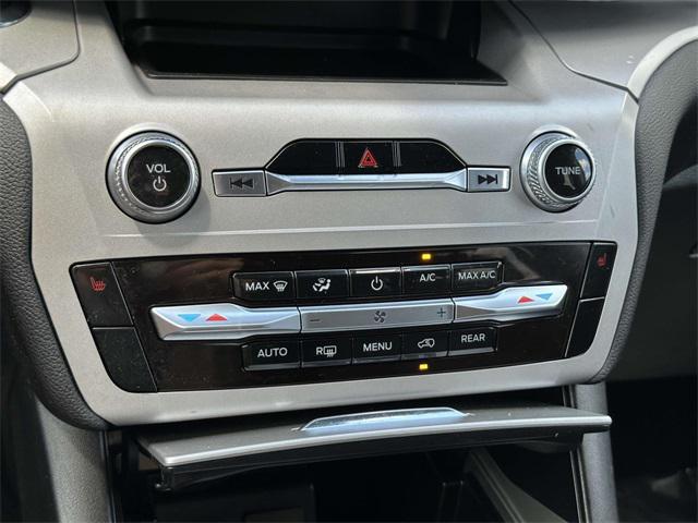 used 2023 Ford Explorer car, priced at $36,850