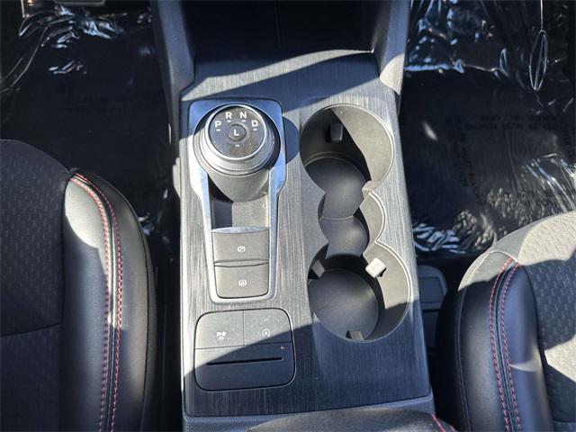 used 2024 Ford Escape car, priced at $22,991