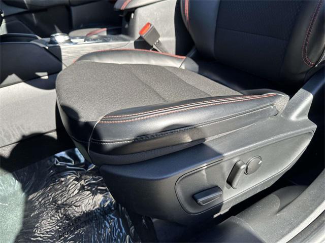 used 2024 Ford Escape car, priced at $22,991