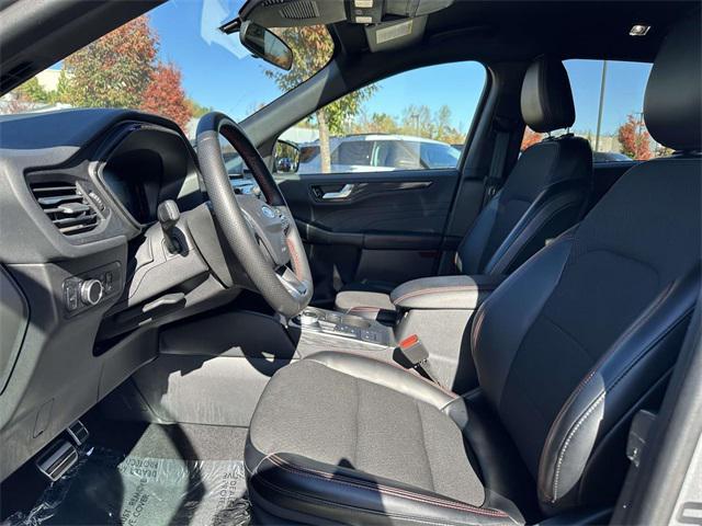 used 2024 Ford Escape car, priced at $22,991