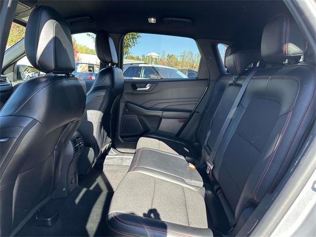 used 2024 Ford Escape car, priced at $22,991