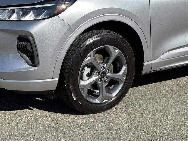 used 2024 Ford Escape car, priced at $22,991