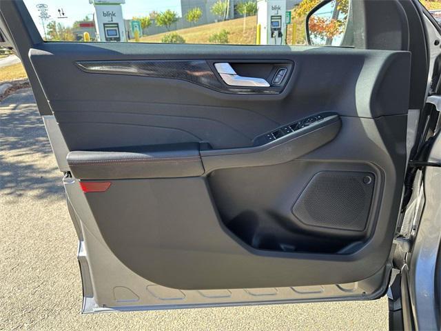 used 2024 Ford Escape car, priced at $22,991