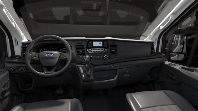 new 2024 Ford Transit-250 car, priced at $46,642