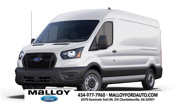 new 2024 Ford Transit-250 car, priced at $47,642