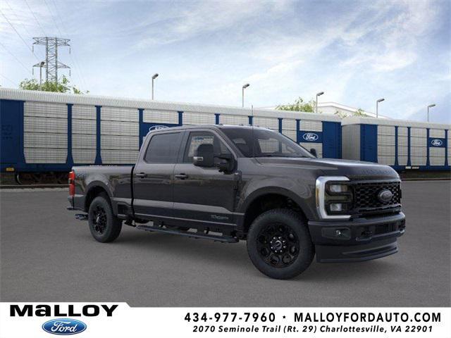new 2026 Ford F-250 car, priced at $77,553