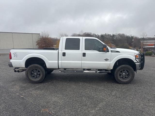 used 2011 Ford F-250 car, priced at $20,904