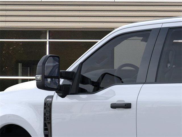 new 2025 Ford F-350 car, priced at $56,029