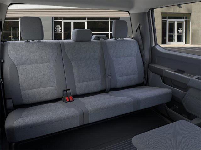 new 2025 Ford F-350 car, priced at $56,029