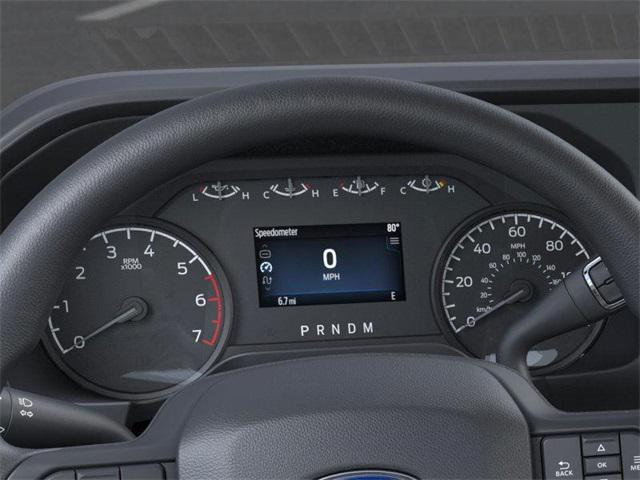 new 2025 Ford F-350 car, priced at $59,888