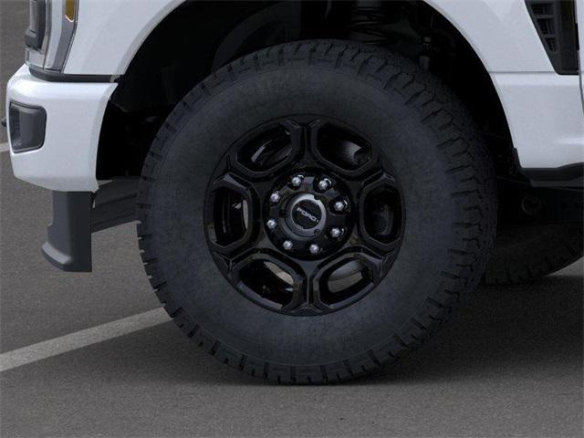 new 2025 Ford F-350 car, priced at $59,888